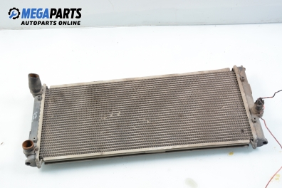 Radiator de apă pentru Volkswagen Golf III 1.9 TDI, 90 cp, 3 uși, 1994