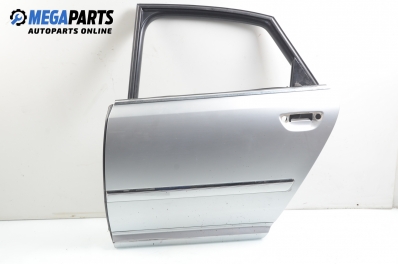 Door for Audi A8 (D3) 3.0, 220 hp automatic, 2004, position: rear - left
