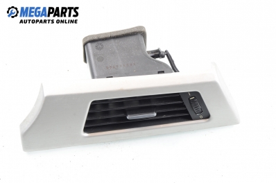 AC heat air vent for BMW 3 (E90, E91, E92, E93) 2.0, 136 hp, station wagon, 2007