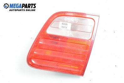 Inner tail light for Mercedes-Benz E-Class 210 (W/S) 2.2 CDI, 125 hp, station wagon, 1999, position: right