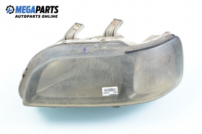 Headlight for Honda Civic VI 1.4, 75 hp, hatchback, 5 doors, 1997, position: left