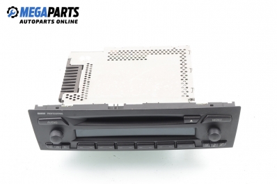 CD player for BMW 3 (E90, E91, E92, E93) 2.0, 136 hp, combi, 2007 № 65.12-6 975 013