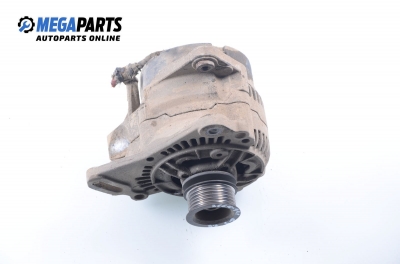 Alternator for Volkswagen Golf III 1.8, 75 hp, 1991