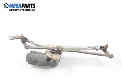 Front wipers motor for Fiat Punto 1.1, 54 hp, 1996