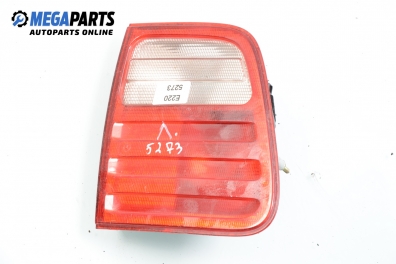 Inner tail light for Mercedes-Benz E-Class 210 (W/S) 2.2 CDI, 125 hp, station wagon, 1999, position: left