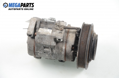 AC compressor for Toyota Celica VII (T230) 1.8 16V, 192 hp, coupe, 2001 № 447220