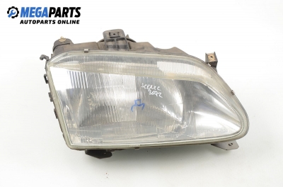 Headlight for Renault Megane Scenic 1.9 dT, 90 hp, 1996, position: right