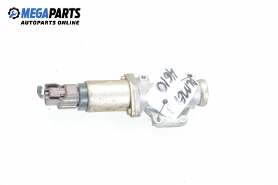 Actuator pentru ralanti pentru Nissan Almera (N15) 1.4, 87 cp, hatchback, 5 uși, 1996