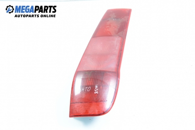 Tail light for Fiat Punto 1.1, 54 hp, 3 doors, 1999, position: right