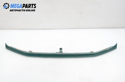 Moulding for Mitsubishi Pajero Pinin 2.0 GDI, 129 hp, 5 doors, 2002, position: front