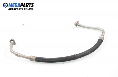 Air conditioning hose for Renault Scenic II 1.9 dCi, 120 hp, 2005