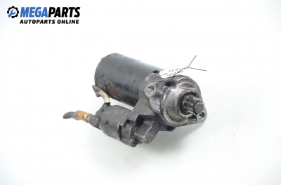 Starter for Volkswagen Passat (B6) 2.0 TDI, 140 hp, station wagon automatic, 2005