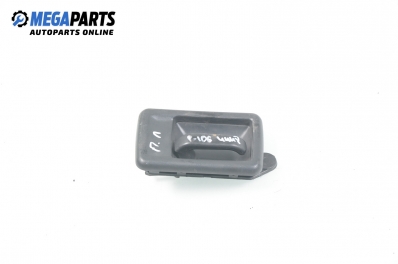 Inner handle for Peugeot 106 1.1, 54 hp, 3 doors, 1997, position: left