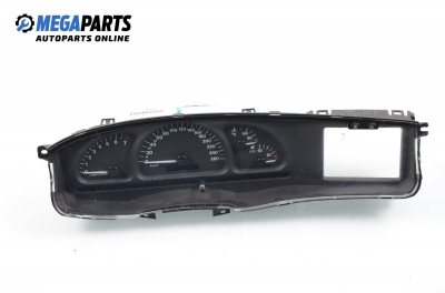 Bloc instrumente de bord pentru Opel Vectra B 2.0 16V, 136 cp, sedan, 1999