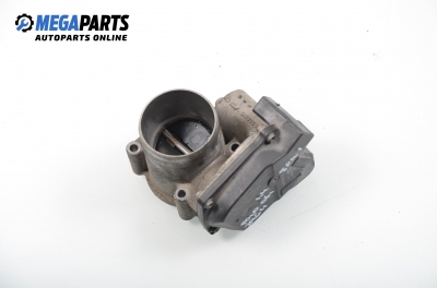 Clapetă carburator pentru Volkswagen Polo (9N/9N3) 1.4, 80 cp, hatchback, 5 uși, 2006 № 03C 133 062 C