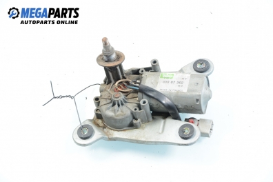 Motor scheibenwischer, vorne for Honda Civic VI 1.4, 75 hp, hecktür, 1997 № Valeo 530 07 302