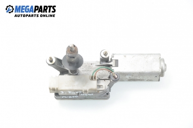 Front wipers motor for Fiat Punto 1.1, 54 hp, 1996