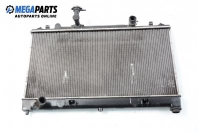 Wasserradiator für Mazda 6 2.0 DI, 121 hp, combi, 2003