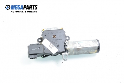 Sunroof motor for Mercedes-Benz A-Class W168 1.6, 102 hp, 1998 № A 168 820 4110