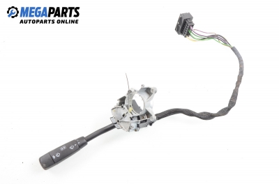 Verstellhebel leuchten und scheibenwischer for Mercedes-Benz E-Klasse 210 (W/S) 2.0, 136 hp, sedan automatic, 1995