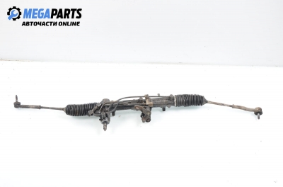 Hydraulic steering rack for Fiat Bravo 1.6 16V, 103 hp, 3 doors, 1996