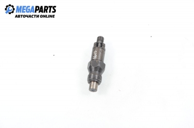 Diesel fuel injector for Volvo S40/V40 1.9 TD, 90 hp, station wagon, 1998