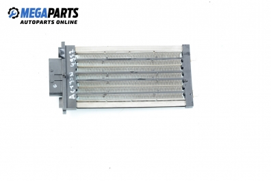 Radiator electric încălzire pentru Ssang Yong Actyon 2.0 Xdi 4WD, 141 cp, 2007