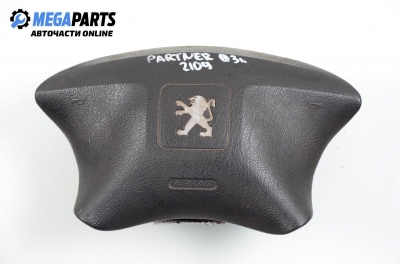 Airbag für Peugeot Partner 1.9 D, 69 hp, 2003