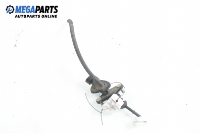 Master clutch cylinder for Opel Corsa C 1.0, 60 hp, hatchback, 2008