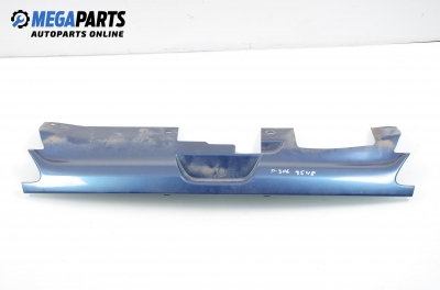 Headlights lower trim for Peugeot 306 1.6, 89 hp, station wagon, 1998