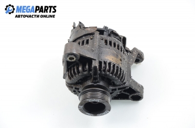 Gerenator for Fiat Bravo 1.6 16V, 103 hp, 1996 № A115I-75A