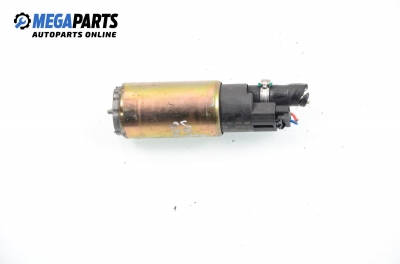 Fuel pump for Opel Vectra B 2.0 16V, 136 hp, sedan, 1999