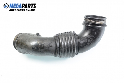 Turbo pipe for Ssang Yong Actyon 2.0 Xdi 4WD, 141 hp, 2007