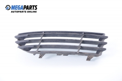 Grill for Mitsubishi Colt 1.3, 95 hp, hatchback, 5 doors, 2008