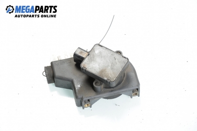 Accelerator potentiometer for Citroen Xsara Picasso 1.6 HDi, 109 hp, 2004