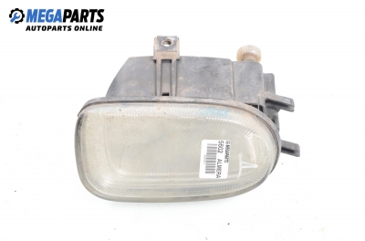 Fog light for Nissan Almera (N16) 2.2 Di, 110 hp, hatchback, 5 doors, 2000, position: right