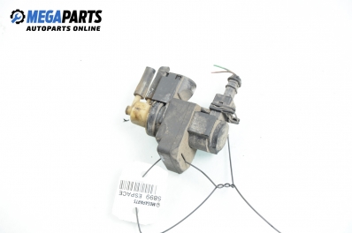 Vacuum valve for Renault Espace IV 1.9 dCi, 120 hp, 2009