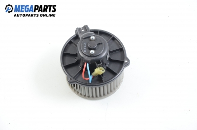 Ventilator încălzire pentru Mitsubishi Space Star 1.3 16V, 82 cp, 2000