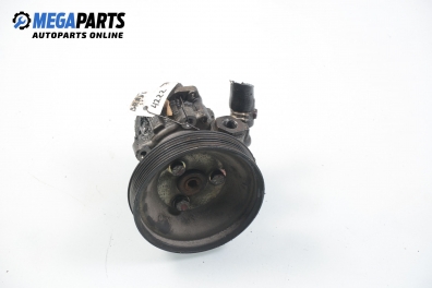 Power steering pump for Fiat Bravo 1.4, 80 hp, 3 doors, 1995