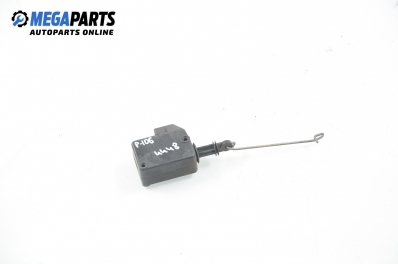 Actuator încuietoare ușă pentru Peugeot 106 1.1, 54 cp, 3 uși, 1997