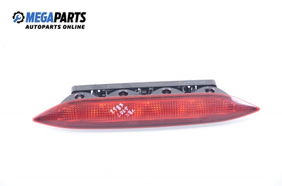 Central tail light for Mitsubishi Colt 1.3, 95 hp, hatchback, 5 doors, 2008