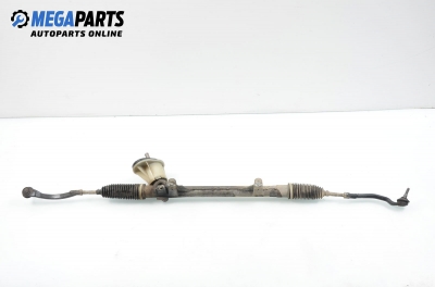 Electric steering rack no motor included for Renault Scenic II 1.9 dCi, 120 hp, 2005