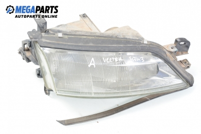 Headlight for Opel Vectra B 1.8 16V, 116 hp, hatchback, 1996, position: right