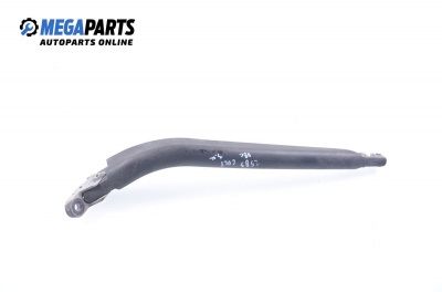 Rear wiper arm for Mitsubishi Colt 1.3, 95 hp, hatchback, 5 doors, 2008