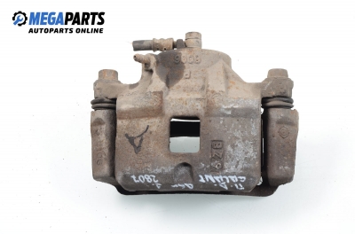 Caliper for Mitsubishi Galant VIII 2.5 V6, 163 hp, sedan, 1996, position: front - right