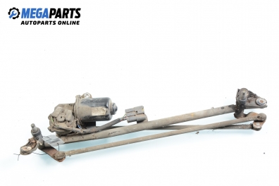 Motor ștergătoare parbriz for Honda Civic VI 1.4, 75 hp, hatchback, 1997