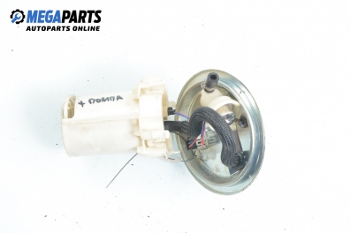 Fuel pump for Opel Corsa C 1.0, 60 hp, hatchback, 5 doors, 2008