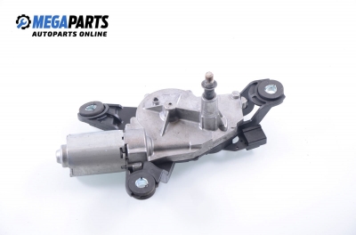 Front wipers motor for Mitsubishi Colt 1.3, 95 hp, hatchback, 2008