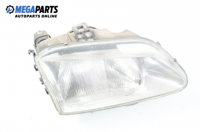 Headlight for Renault Megane I 1.6, 90 hp, hatchback, 5 doors, 1997, position: right Valeo