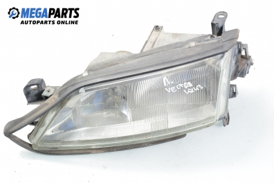 Headlight for Opel Vectra B 1.8 16V, 116 hp, hatchback, 1996, position: left